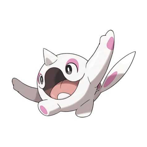 Bellibolt é um Pokémon do tipo Elétrico introduzido na Geração 9. É  conhecido como o 'Pokémon