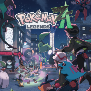 Generation IX Details