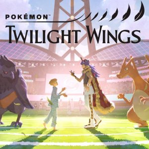 Pokémon Twilight Wings