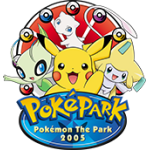PokéPark - Pokémon the Park