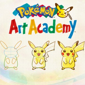 Pokémon Art Academy