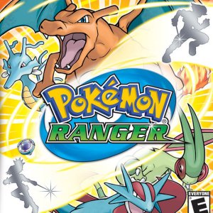 Pokémon Ranger