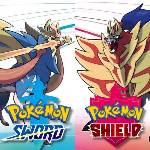 Pokémon Sword & Shield