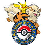 Pokémon Center Okinawa
