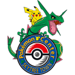 Pokémon Center Skytree Town