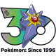 Mega Starmie