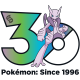 Mega Mewtwo X