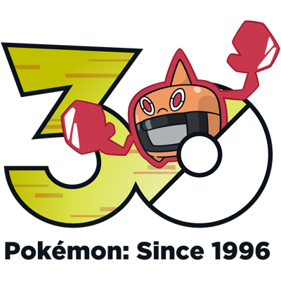 Heat Rotom