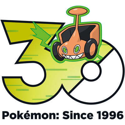 Mow Rotom