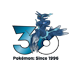Origin Forme Dialga