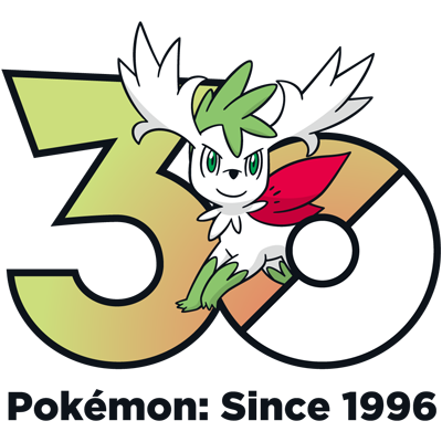Shaymin Sky Forme