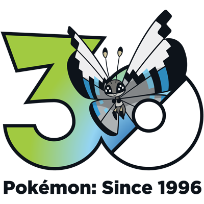 Vivillon Monsoon Pattern
