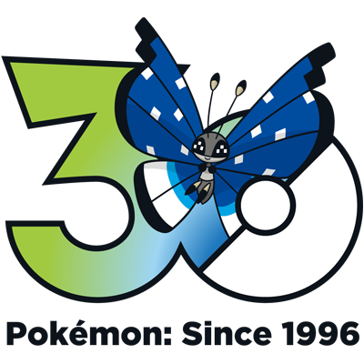 Vivillon Polar Pattern