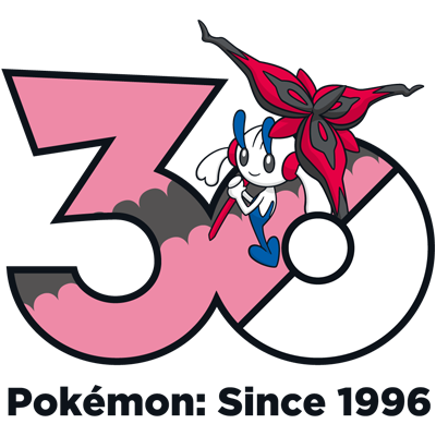 Floette Eternal Flower