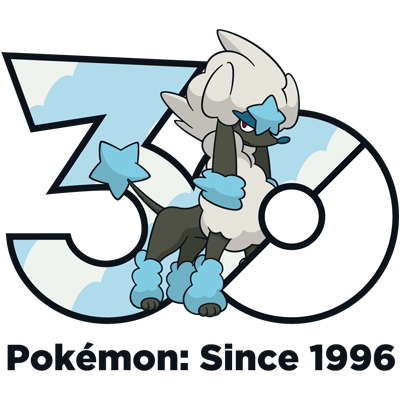 Furfrou Star Trim