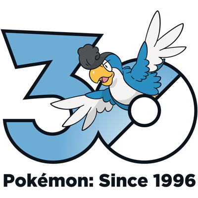 Squawkabilly Blue Plumage