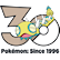 Dudunsparce Three Segment Form