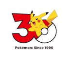 Pok&eacute;mon Anime Logo