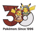Pokémon Korea Autumn Festival Logo