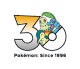 Pokémon Johto First Partners Logo