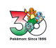 Pokémon Kanto First Partners Logo