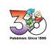 Pokémon Paldea First Partners Logo