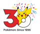 Pokémon30: Party