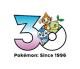 Pokémon Sinnoh First Partners Logo