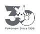 Pok&eacute;mon Timeless Adventure Logo<br />Depart