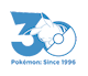 Pok&eacute;mon Timeless Adventure Logo<br />Sleep