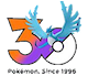 Pok&eacute;mon UNITE<br />Articuno Logo