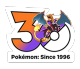 Pok&eacute;mon UNITE<br />Charizard Logo