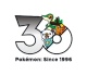 Pokémon Unova First Partners Logo