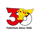 Pok&eacute;mon 30: Watch Logo