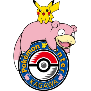Pokémon Center Kagawa