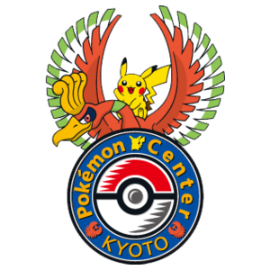 Pokémon Center Kyoto