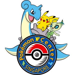 Pokémon Center Singapore