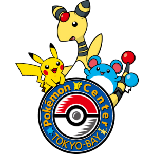 Pokémon Center Tokyo Bay