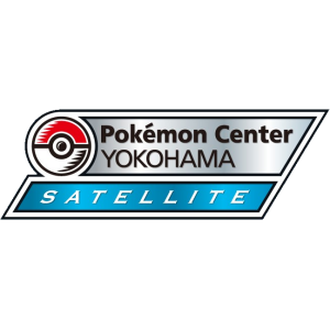 Pokémon Center Yokohama Satellite Pokémon Center Yokohama Satellite