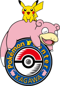 Pokémon Center Kagawa