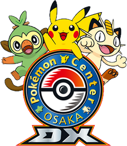 Pokemon Center Osaka Dx Serebii Net