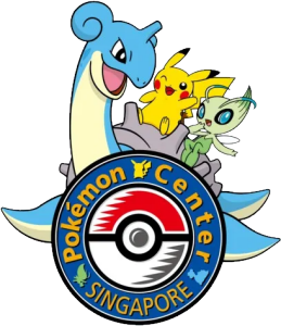 Pokémon Center Singapore