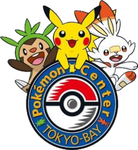Pokemon Center Tokyo Bay Serebii Net