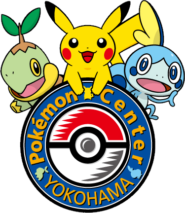 Pokemon Center Yokohama Serebii Net