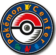 Pokémon Centers
