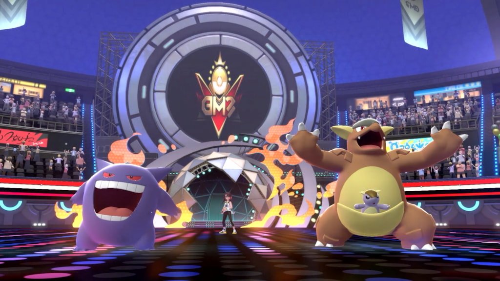 Pokmon Champions