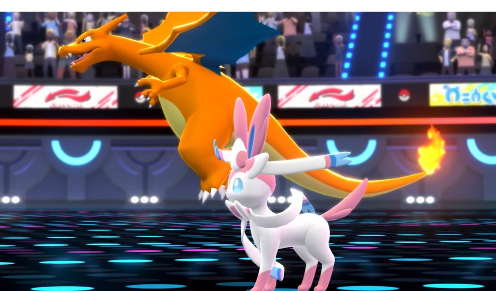 Pokmon Champions