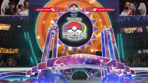 2026 World Championships Arena