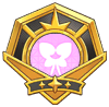 Gold Fairy Move Badge