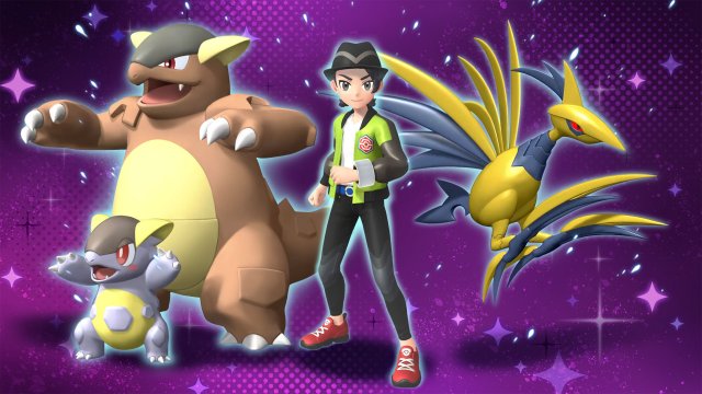 Pok�mon Champions Battle Pass